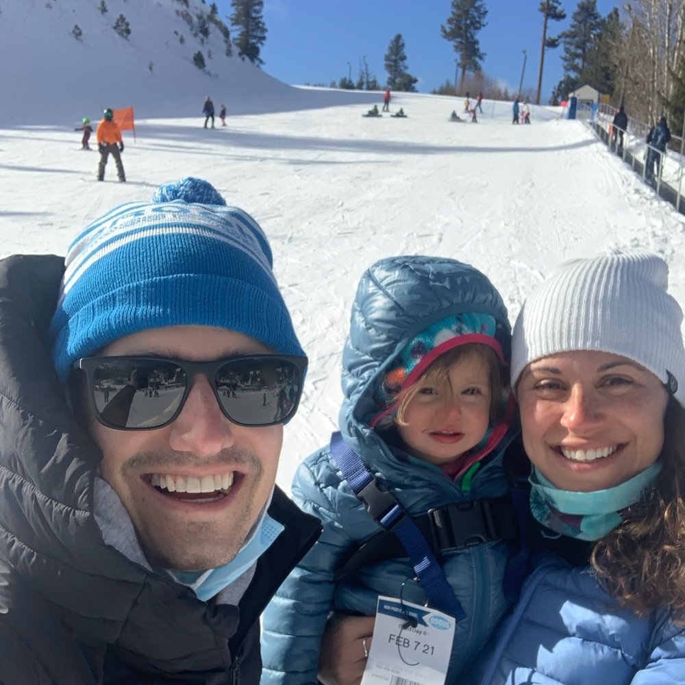 Meet your Posher, Mike